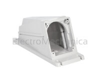 SUR/MOUNT ANGLED HOUSING FOR 63A
