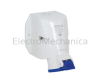 63A 3P+N+E IP67 SURF SWTH SOCKET