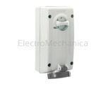63A 3P+N+E IP67 SURF SW SOCKET 7h