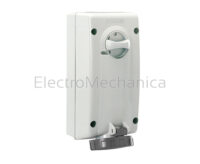 63A 3P+N+E IP67 SURF SW SOCKET 7h
