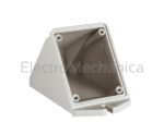 SURFACE MNT ANGLED HOUSING 32A