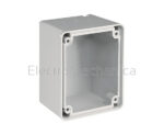 SURFACE MNT STRAIGHT HOUSING 32A