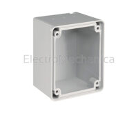 SURFACE MNT STRAIGHT HOUSING 32A