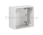 SURFACE MOUNT BASE IP55 125x136mm