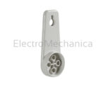 WALL MOUNTING BRACKET SET MBOX