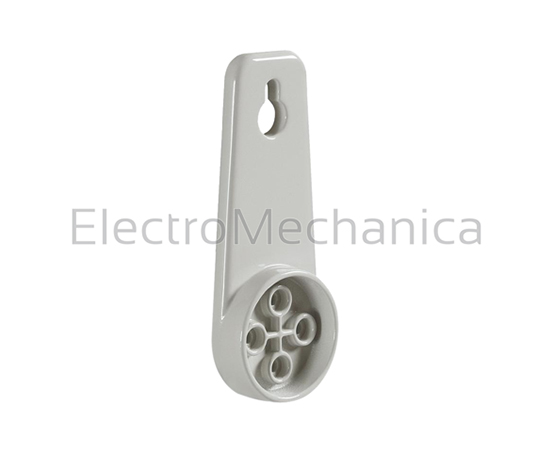 WALL MOUNTING BRACKET SET MBOX