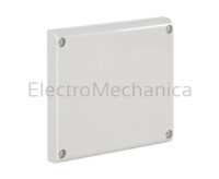 IP55 PLAIN COVER BASE 572.0310
