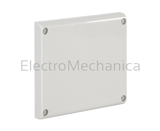 IP55 PLAIN COVER BASE 572.0310