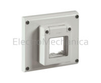 OMNIA COVER FOR EVOLUTION SOCKETS