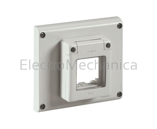 OMNIA COVER FOR EVOLUTION SOCKETS