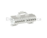 RAIL MNT INSULATED TERMINALHORI.