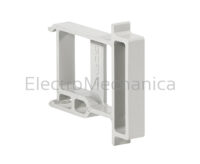 1/2 MODULE RAIL MOUNT DUMMY MOD