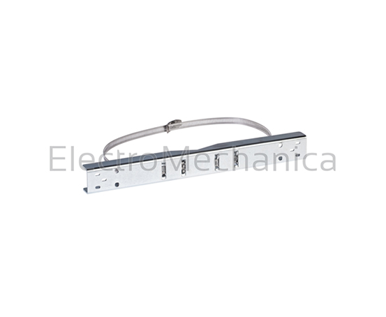 POLE MOUNT BRACKET FOR MBOX2