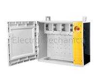 MBOX5 12x16/32A OMNIA SW SOCKET