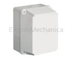 PVC HOUSING IP56 450x370x180 DEEP