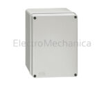 PVC HOUSING IP56 240x190x90
