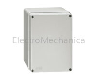 PVC HOUSING IP56 240x190x90