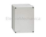 PVC HOUSING IP56 300x220x120