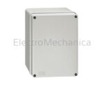 PVC HOUSING IP56 450x370x130