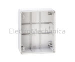 240x190x90 PVC HOUSING T/PARENT