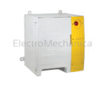 MBOX3 + 9x16/32A OMNIA SW SOCKET
