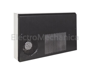 120-450W SLIMLINE AIRCON 48Vdc