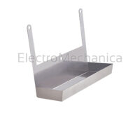 STAINLESS STEEL DRIP TRAY TG3201