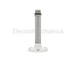 TLINE - 424mm S/STEEL POLE+BASE