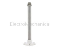 TLINE-1240mm S/STEEL POLE+BASE