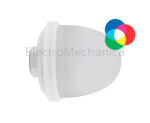 P/MNT SIGNAL DEVICE 90-240VAC/DC