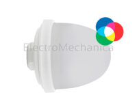 P/MNT SIGNAL DEVICE 90-240VAC/DC