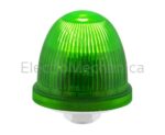 GRN P/MOUNT BEACON 90-240VAC