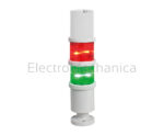 MINI 3 MOD LED TOWER 24VAC/DC
