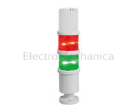 MINI 3 MOD LED TOWER 24VAC/DC