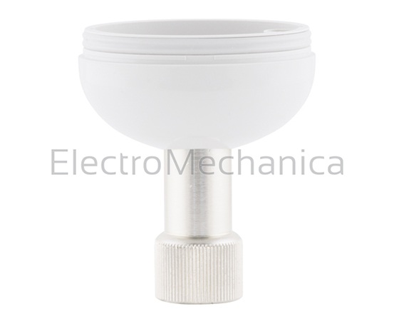 ELYPS POLE MOUNTING BASE