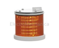 TWS AMB SIGNAL LIGHT MOD 240VAC