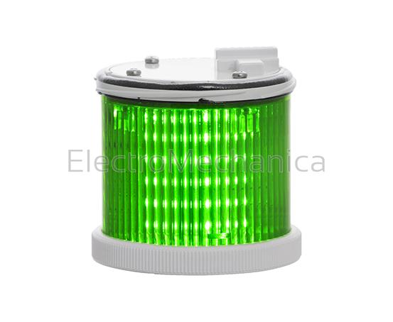 TWS GRN SIGNAL LIGHT MOD 240VAC