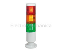 3 MOD LED/SOUND TOWER 24VACDC