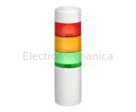 EOS 3 MOD LED STEADY STACK12-24VAC/DC