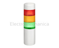 EOS 3 MOD LED STEADY STACK12-24VAC/DC