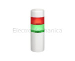 EOS 2 MOD LED STEADY STACK 12-24VAC/DC