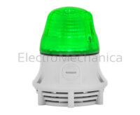 LED AMB P/MNT BEACON 90-240VAC