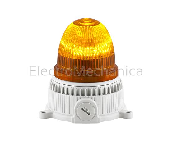 38812 Amb Base Mnt Beacon 90-240va Em Amb Base Mnt Beacon 90-240va 38812