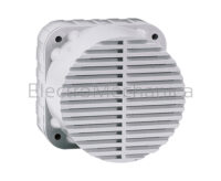 ELECT. SIREN BASE MNT 12-24VAC/DC