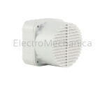 ELECTRONIC SIREN BASE MNT 240VAC