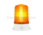 AMB MINI SLR LED BEACON 90-240VAC