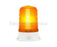 AMB MINI SLR LED BEACON 90-240VAC