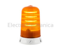 AMB ROTATING BEACON 90-240VAC