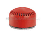 MLINE RED MULTIFUNCTION SOUNDER