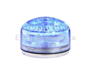 BEACON & SOUNDER SIR-E BLUE